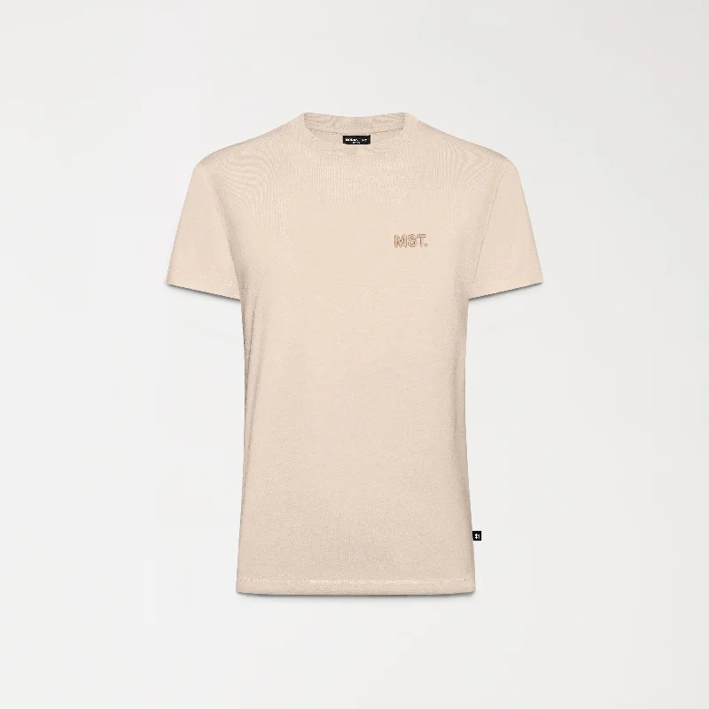 Weekend Savings Bonanza KEEPLING T-SHIRT IRISH CREAM