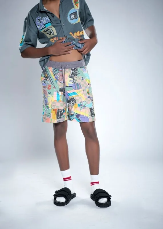 Weekend Specials to Celebrate Katran 2.0 Shorts