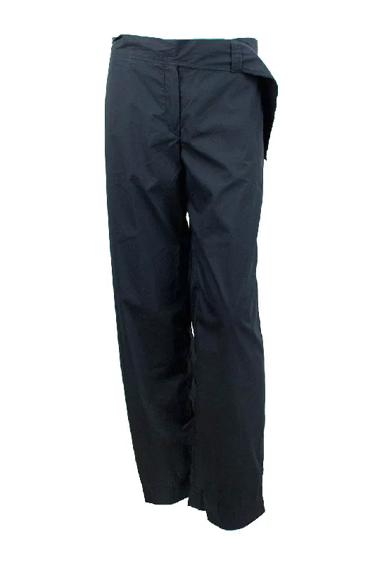 Don't Miss Out [WW8706] Jil Sander | Casual Pants