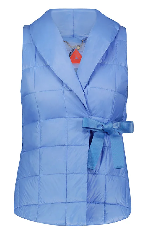 Take Action Stowe Wrap Vest
