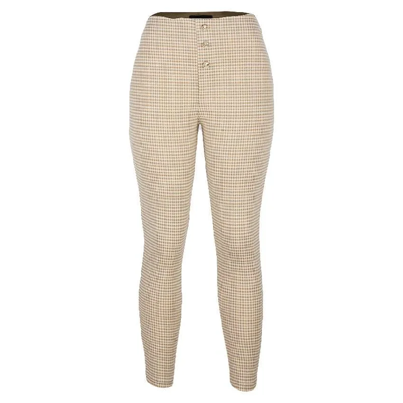Quick Sale REDTAG Casual Fitted Trousers for Women