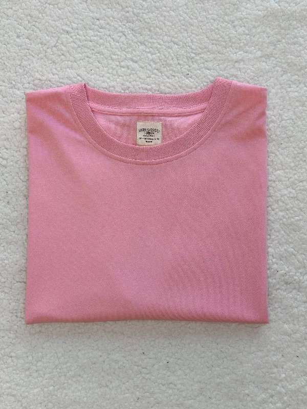 Lush Pink