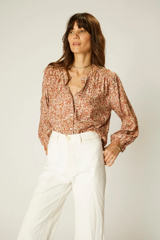 Clearance Sale TOLAN SHIRT