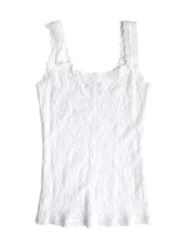Savings Galore Hanky Panky Signature Lace Classic Cami