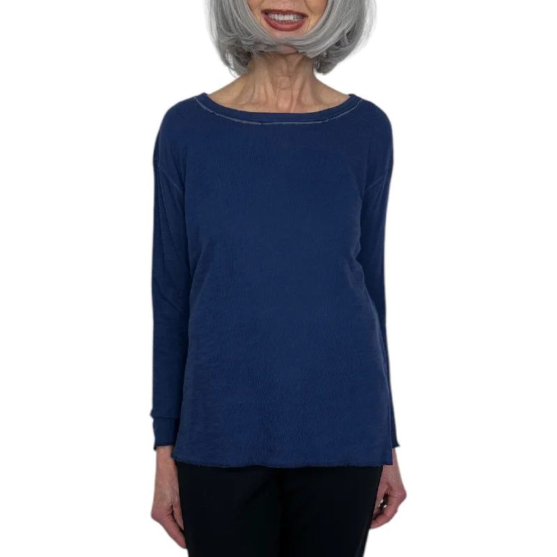 Weekend Offers That Shine DOUBLE LAYER AGNES TEE + 3