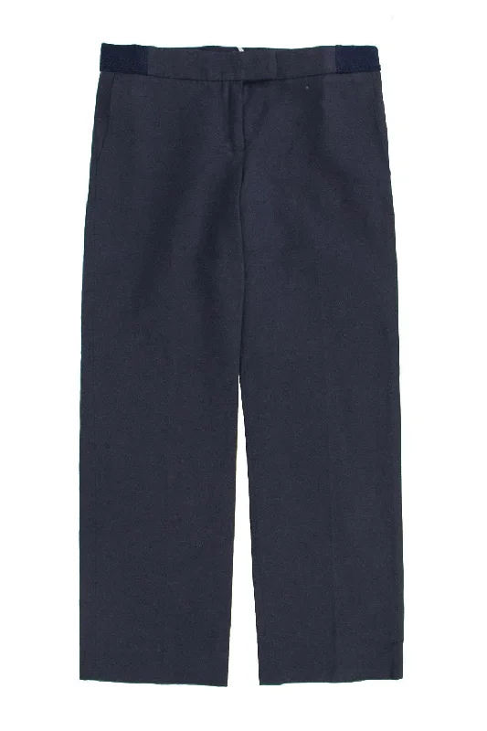 Cash Savings [WW8951] Chloé | Wide Leg Pants