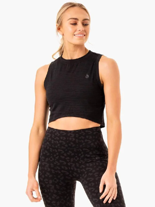 Weekend Specials to Celebrate ULTRA SCOOP TANK BLACK