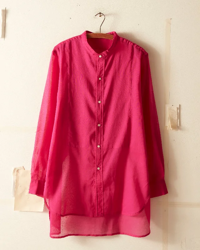 Price Drop Raspberry Sun Tunic