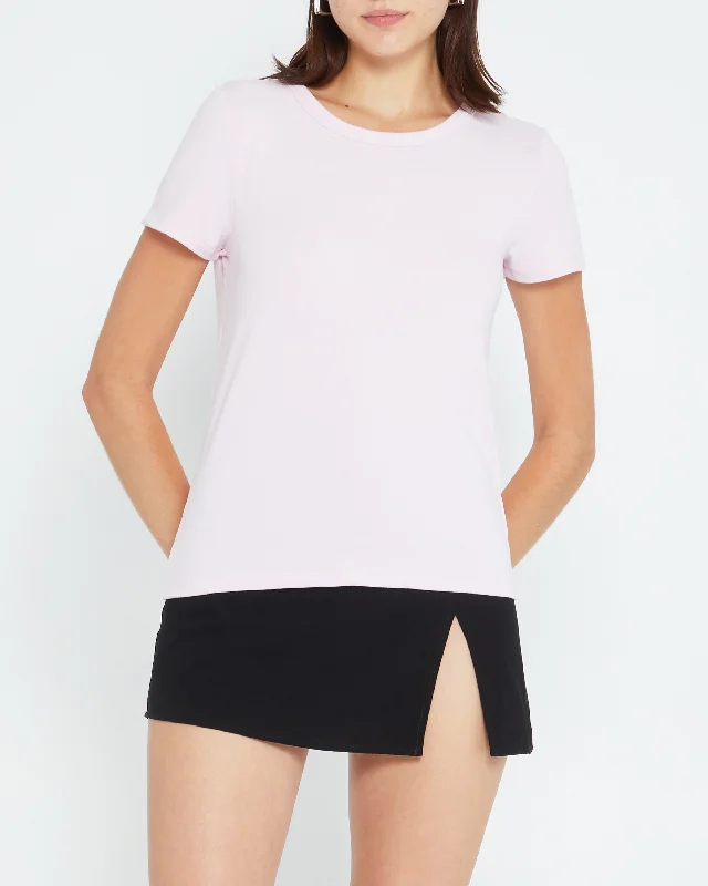 Early Bird Discount Off-Duty T-Shirt