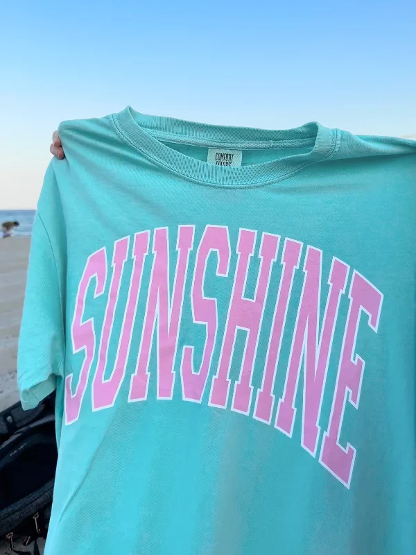 Unbeatable Prices Sunshine Tee