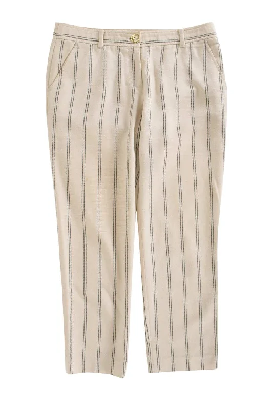 Special Discount [WW15467] Tory Burch | Pants