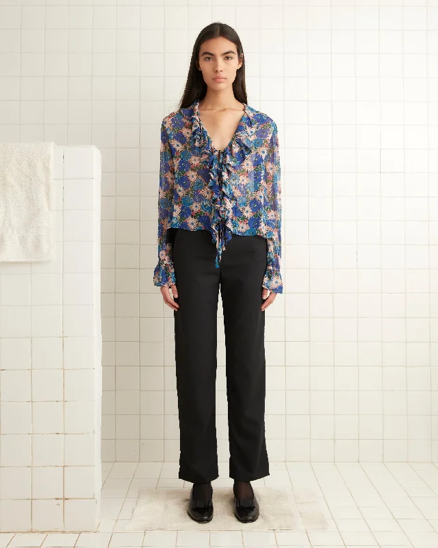 Exclusive Preview Daisy Blouse