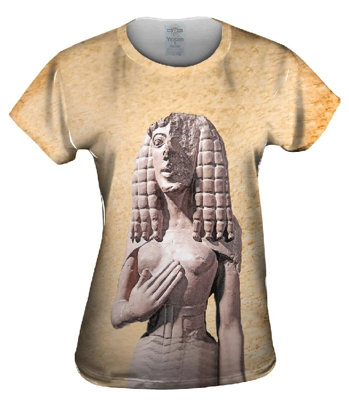 Unmissable Sale Museum Statue Roman - Egyptian -