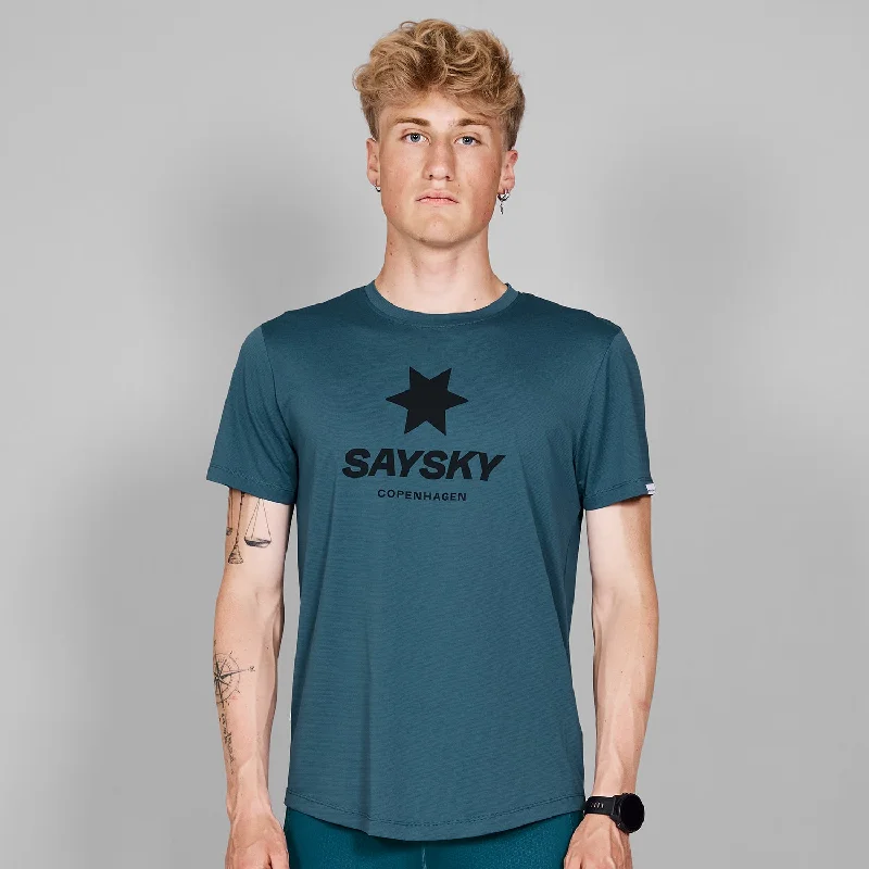 Sale Alert Logo Combat Pro T-shirt
