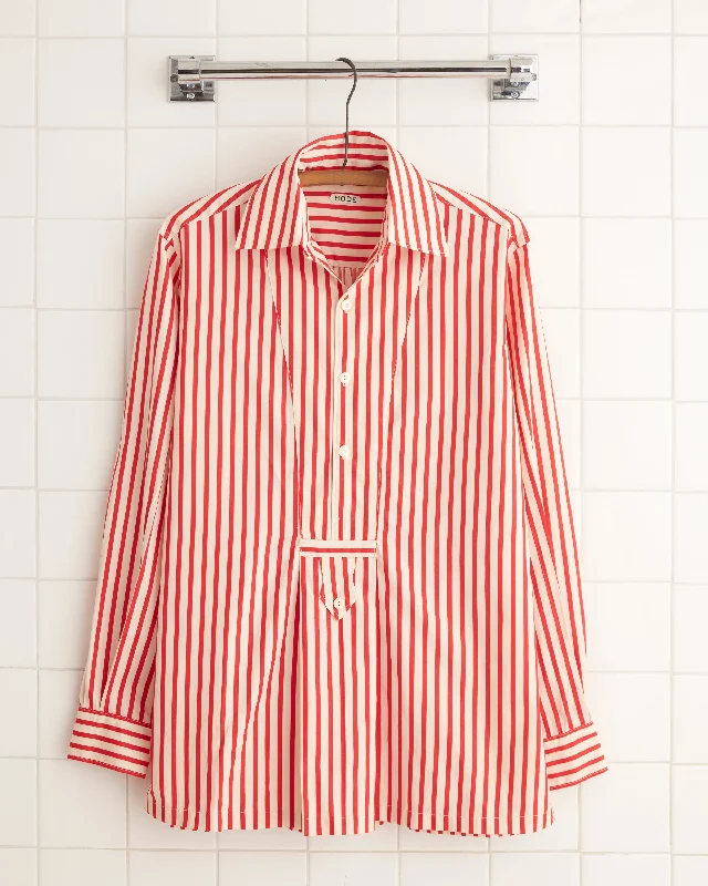 Super Savings Gibraltar Stripe Shirt - XS