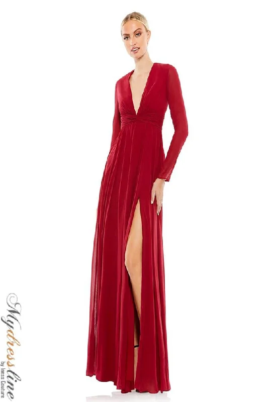 Super Bargain Mac Duggal 55680