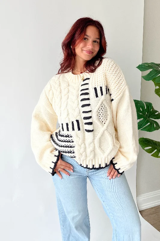 Special Discount Jade Sweater