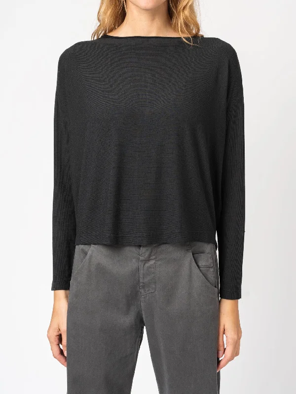 Special Price Ribbed Over Fit T-Shirt