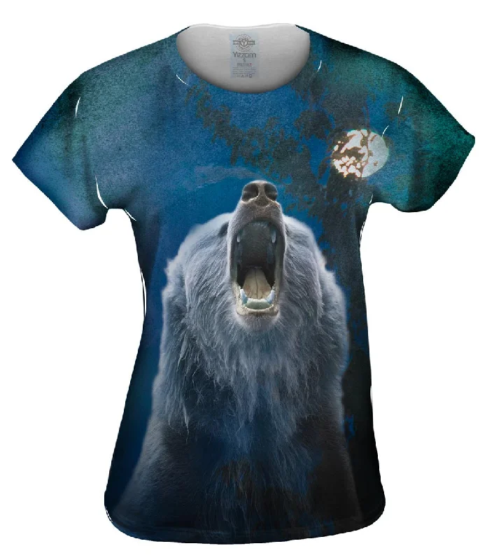 Final Markdown Moon Bear