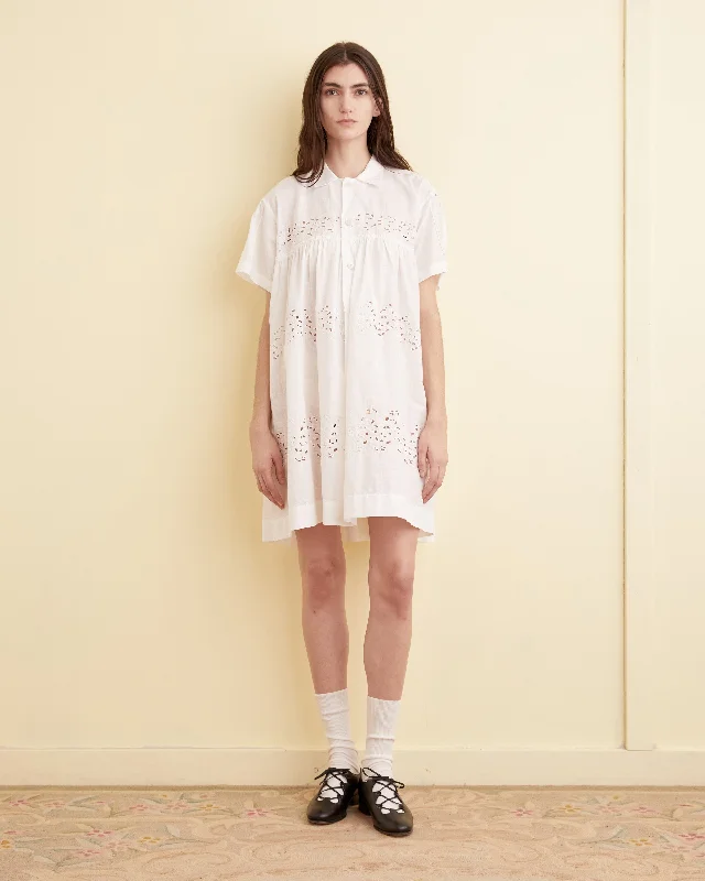 Weekend Bargains Await You Petticoat Tunic