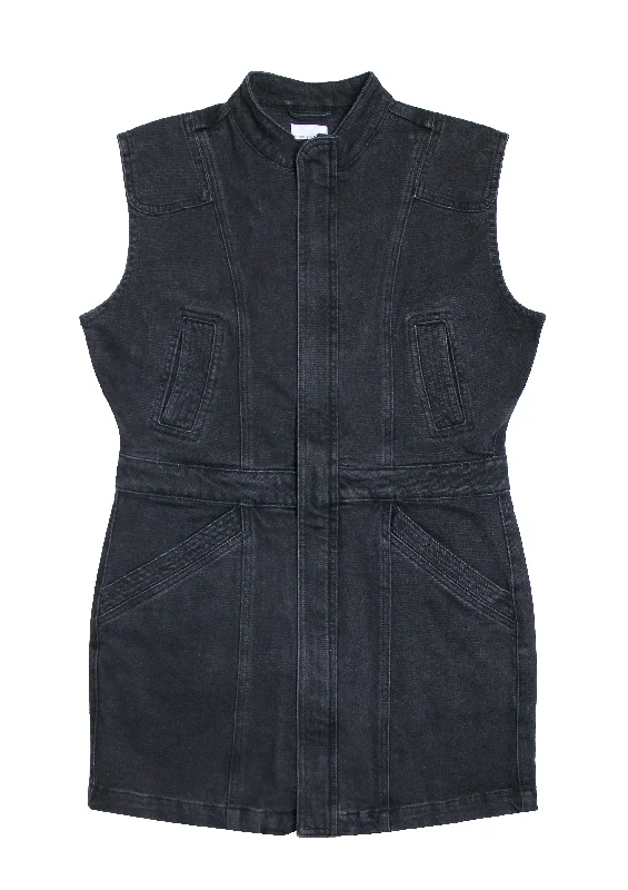 Washed Black