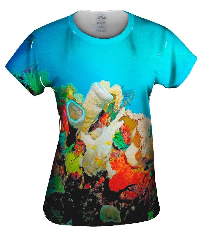 Best Choice Neon Coral Underwater