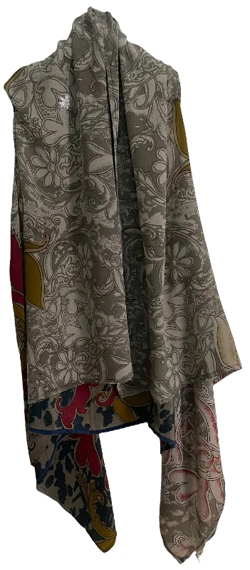 Unmissable Sale PRC5975 Avatar Pure Silk Versatile Vest