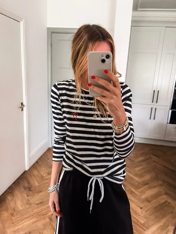 Black Stripe