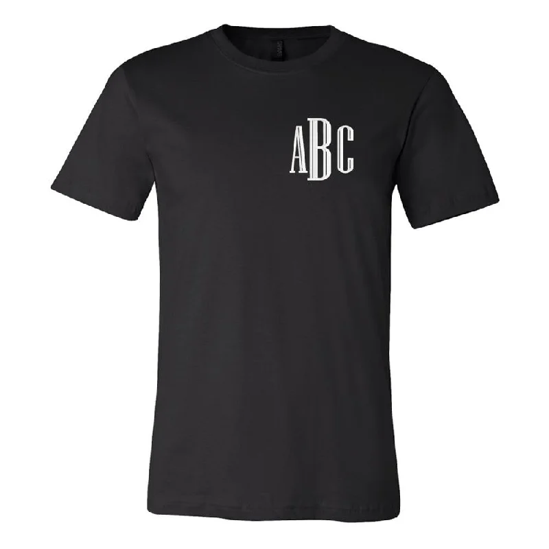 Special Buy Monogrammed Premium T-Shirt
