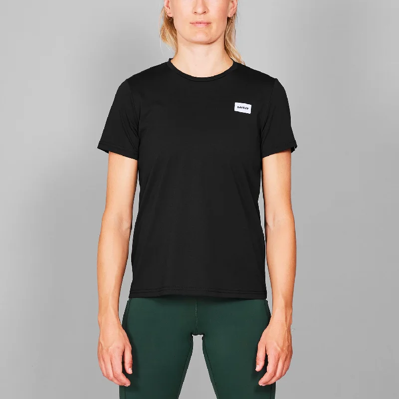 Weekend Discounts to Relish Clean Motion T-shirt