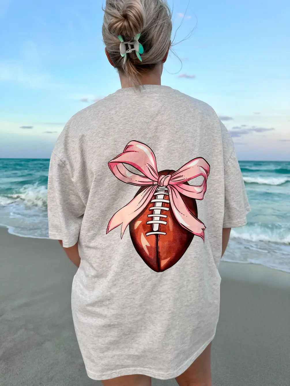 Huge Savings Trendy Game Day Tee