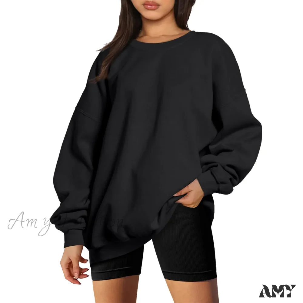 Season Finale Sale Loose Oversized Cozy Comfortable Classic Chic Trendy Hoodies