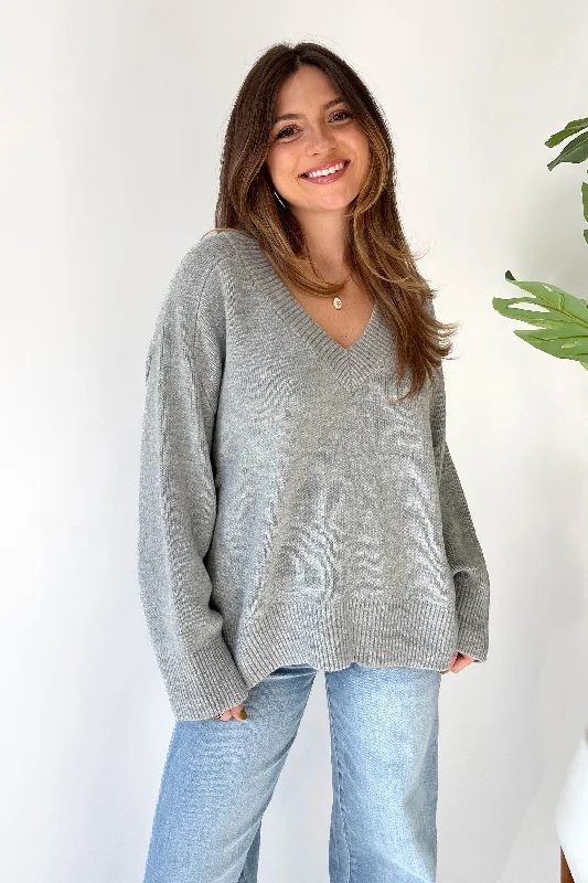Low Price Thoughts of You Sweater