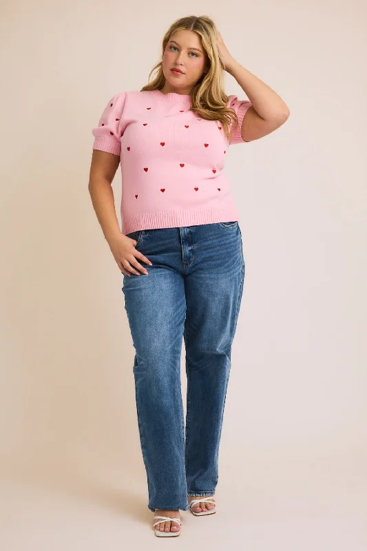 Limited Supply Loverly Sweater