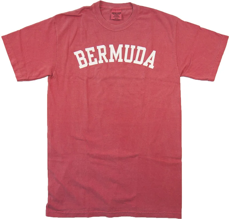 Weekend Deals to Make You Smile Collegiate letters short sleeve