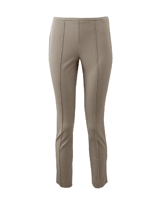 Price Drop Alert Cropped Skinny Pant