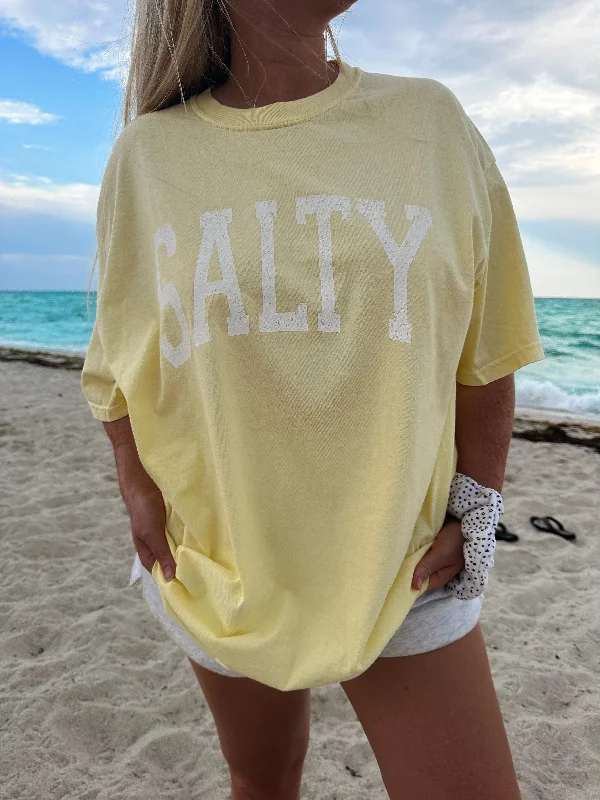 Anniversary Sale Salty Summer Tee