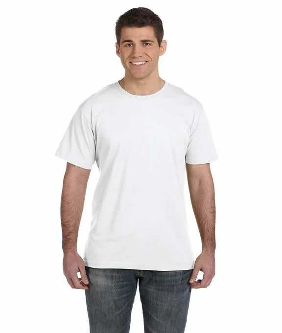 Quick Sale 6901 - LAT Fine Jersey T-Shirt