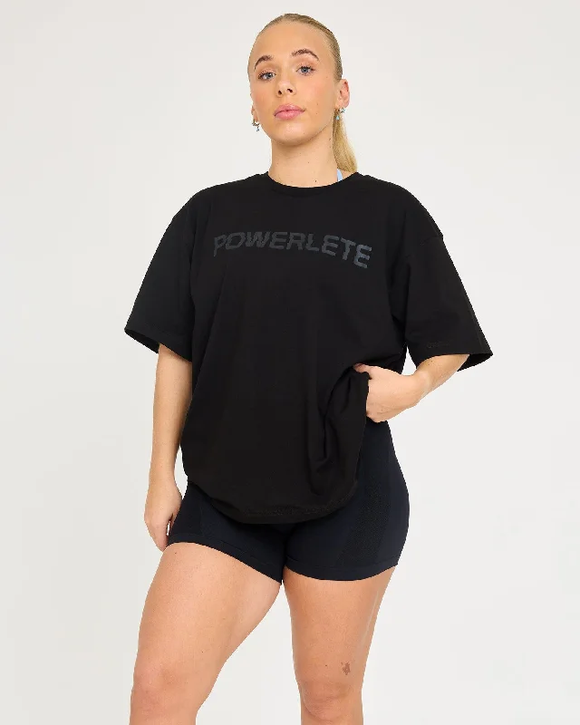 Weekend Savings Extravaganza Evolve Oversized T-Shirt
