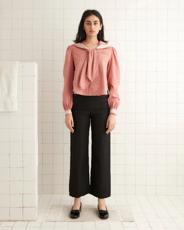 Mega Deal Seafarer Shirt - Pink