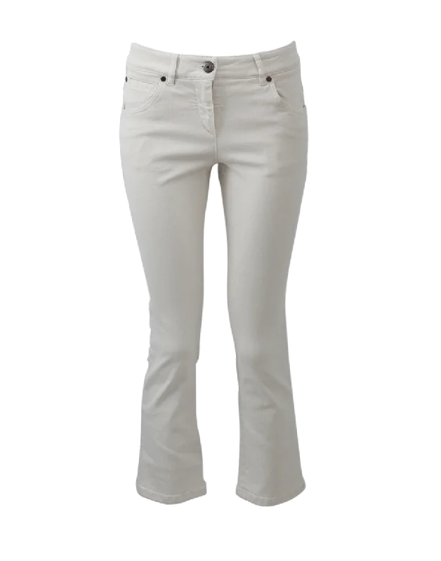 Deal Frenzy Kick Flare Jean