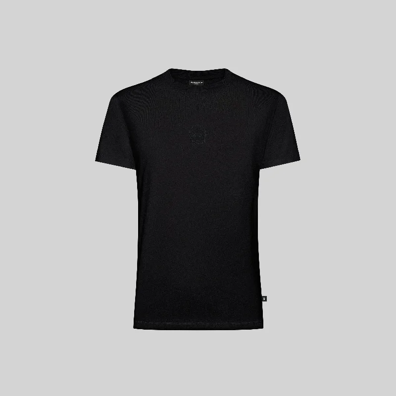 Buy More, Save More VALKYRIE T-SHIRT WOMEN BLACK