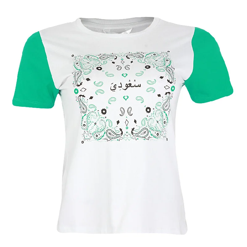 Discount Deals REDTAG Casual T-Shirt for Women