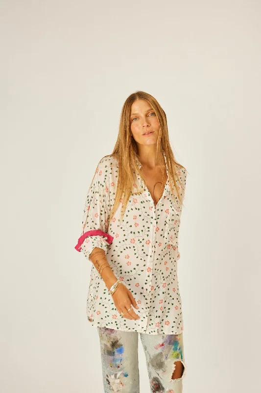 Hurry In JENNIFER SHIRT