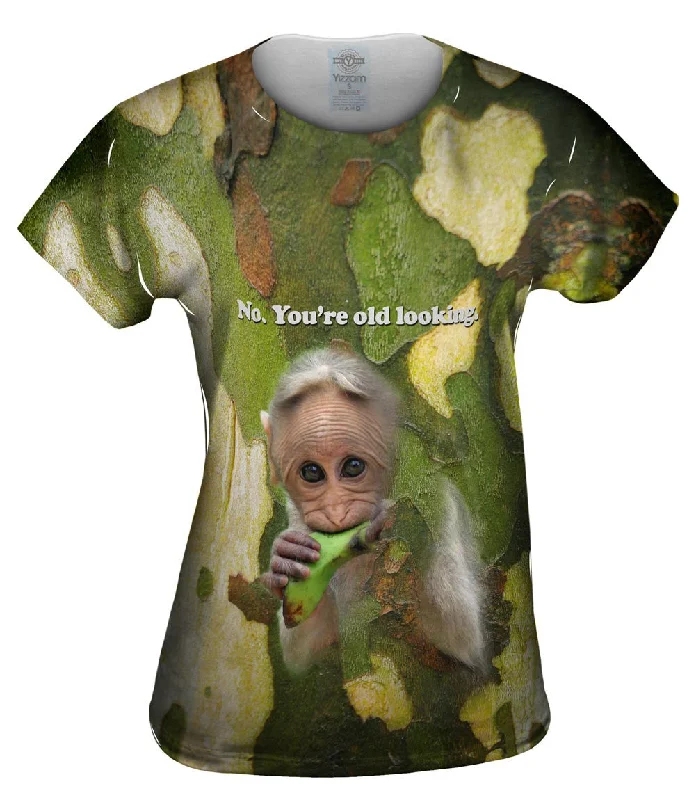 Exclusive Online Offer Monkey 004