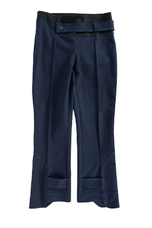 Discount Deals [WW16017] SPORTMAX | Tapered Pants