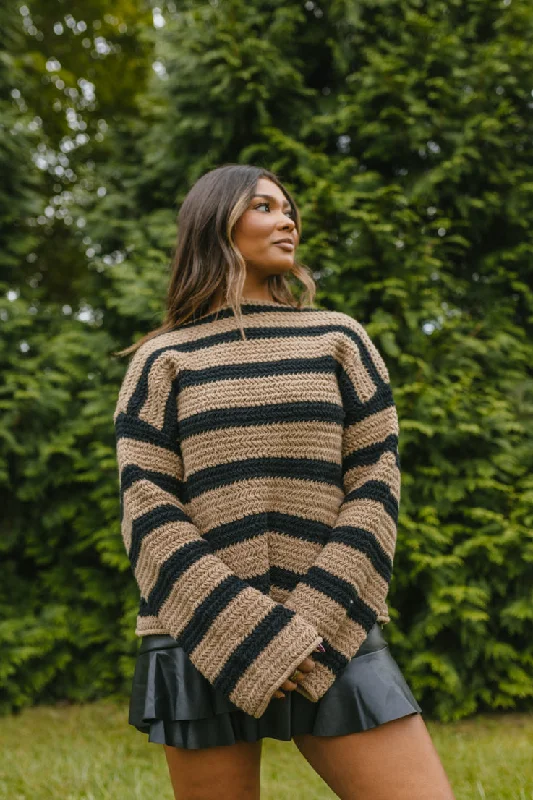 Act Now Lizzy Sweater