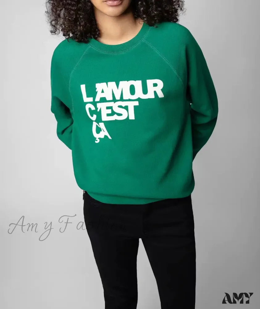 Exclusive Deal Classic Cotton Loose Luxury Casual Comfortable Trendy Cozy Hoodies
