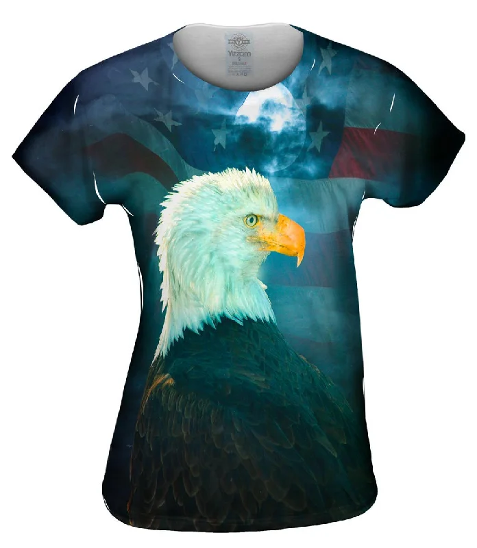 Instant Discount Night Eagle