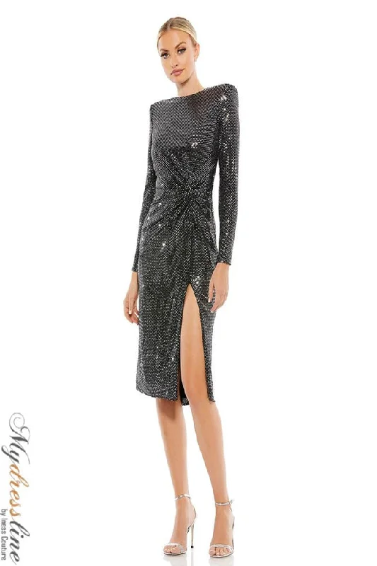 Top Pick Mac Duggal 26721